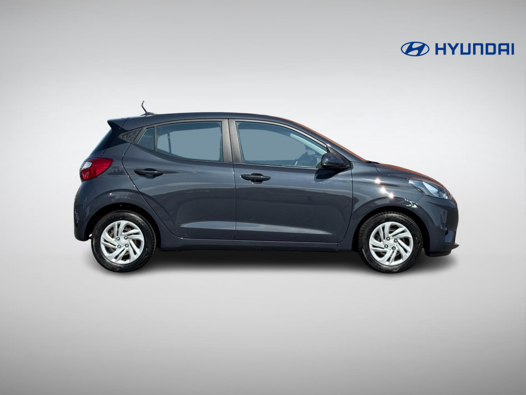 Hyundai I 10