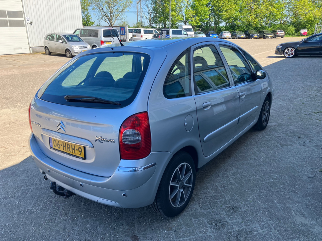 Citroen Xsara Picasso