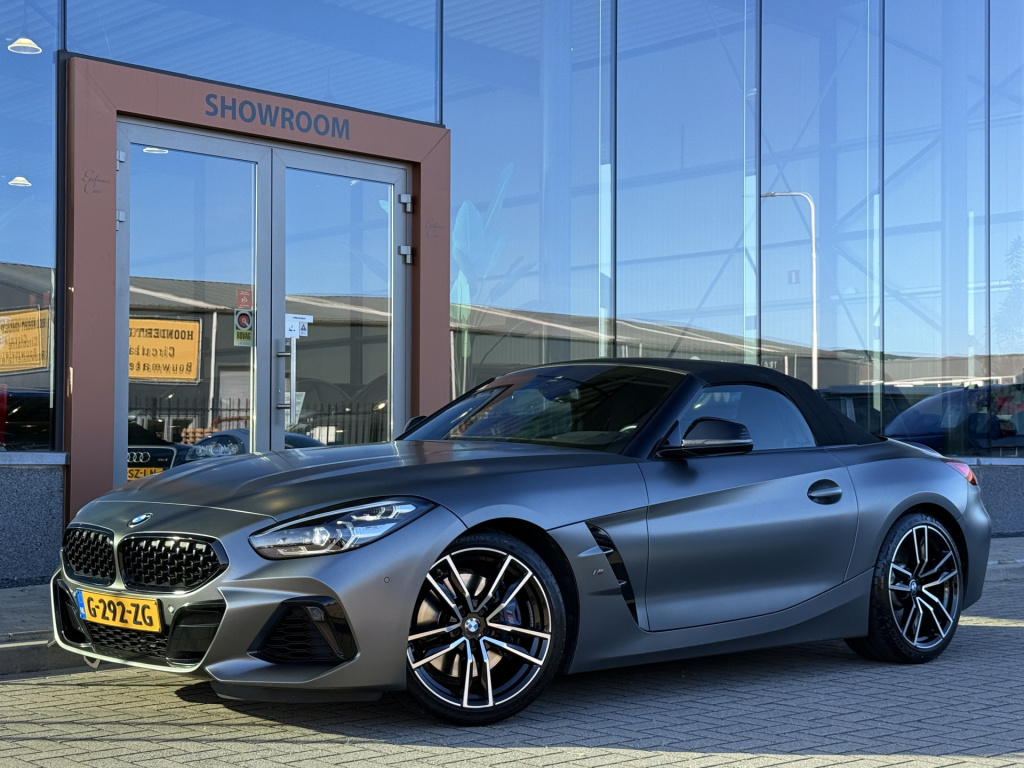 BMW Z4