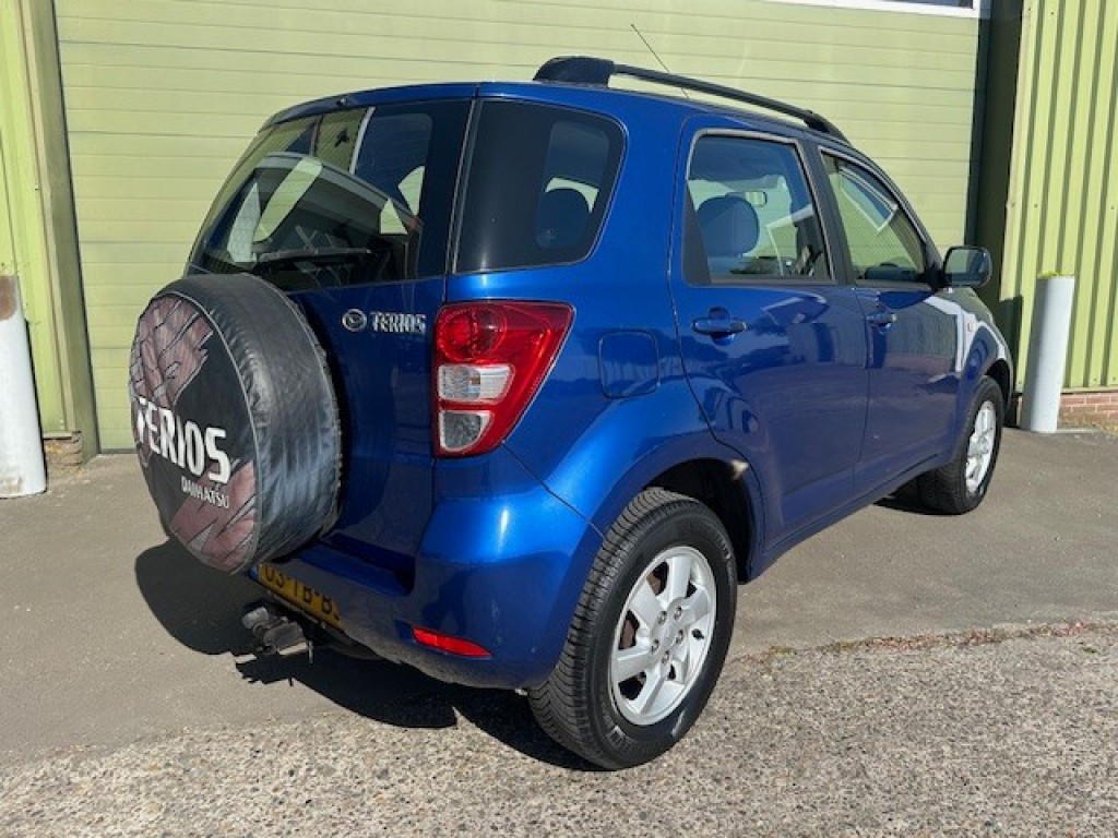 Daihatsu Terios