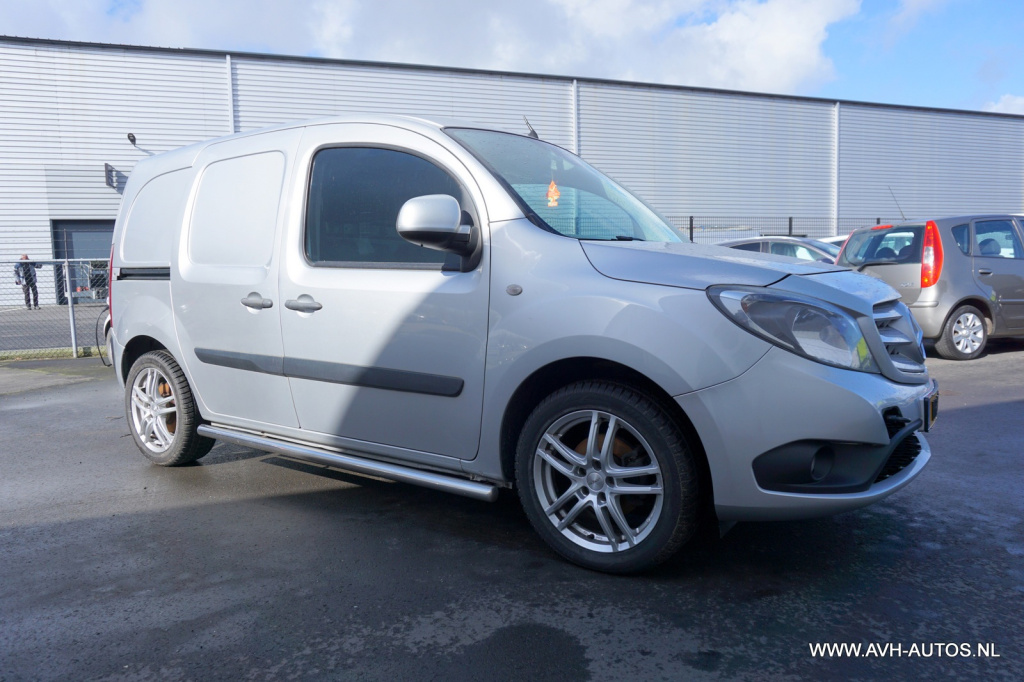 Mercedes-Benz Citan