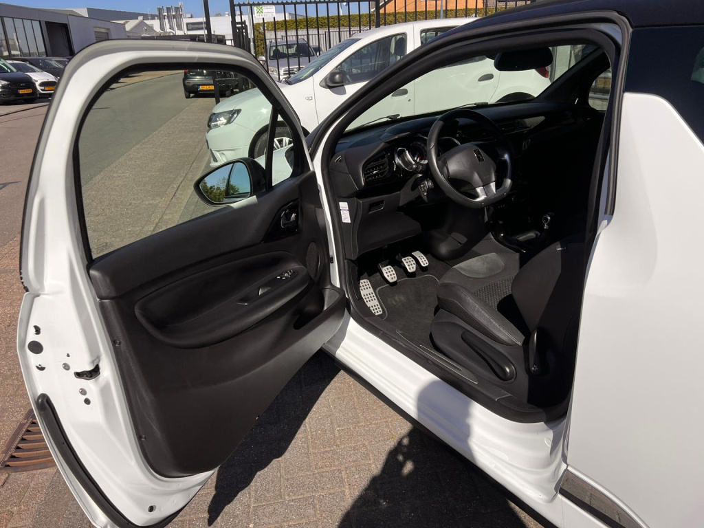 Citroen DS3