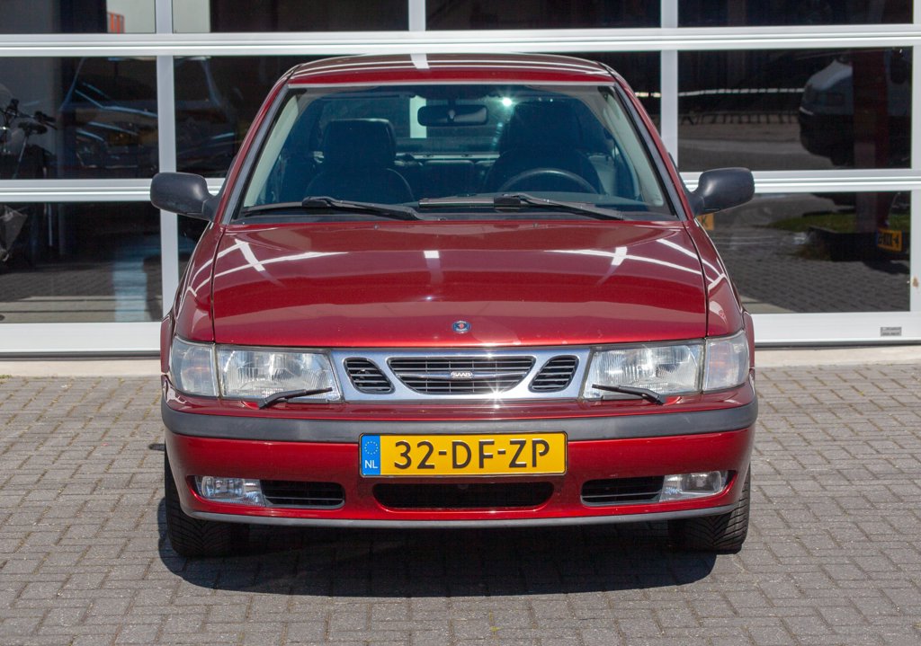 Saab 9-3