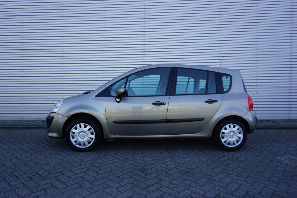 Renault Grand Modus