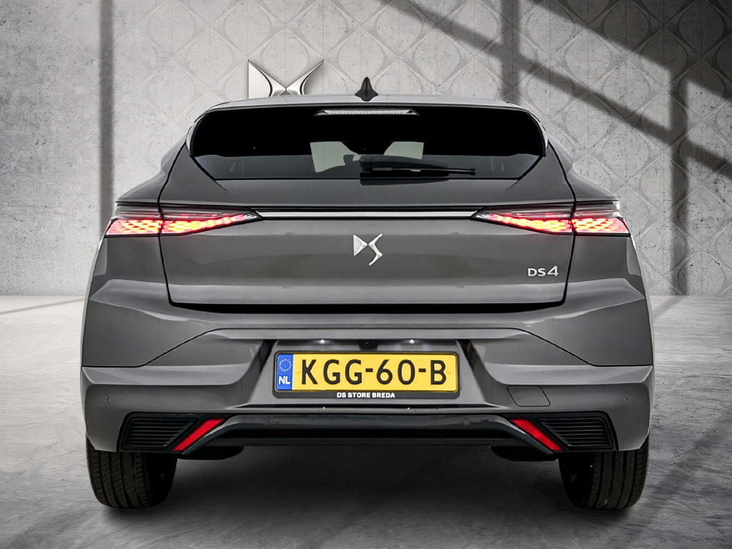 Ds Ds 4