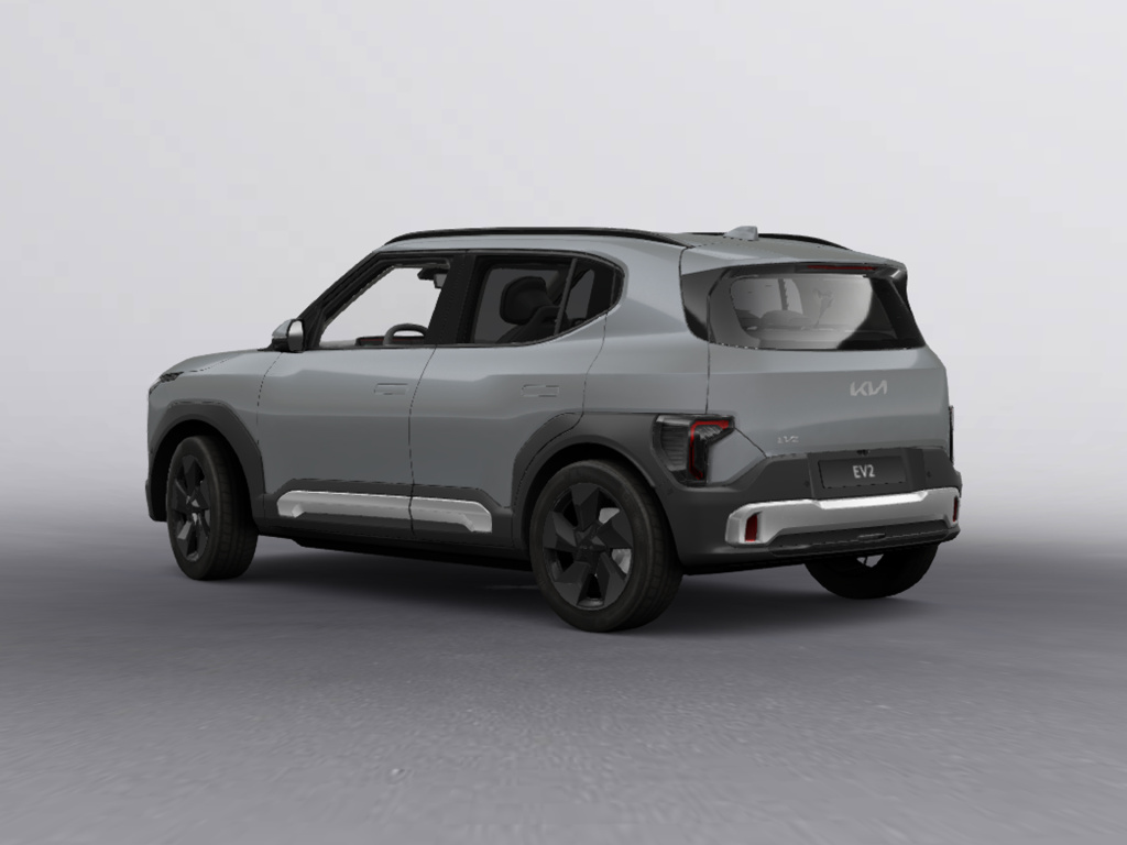 Kia Ev2