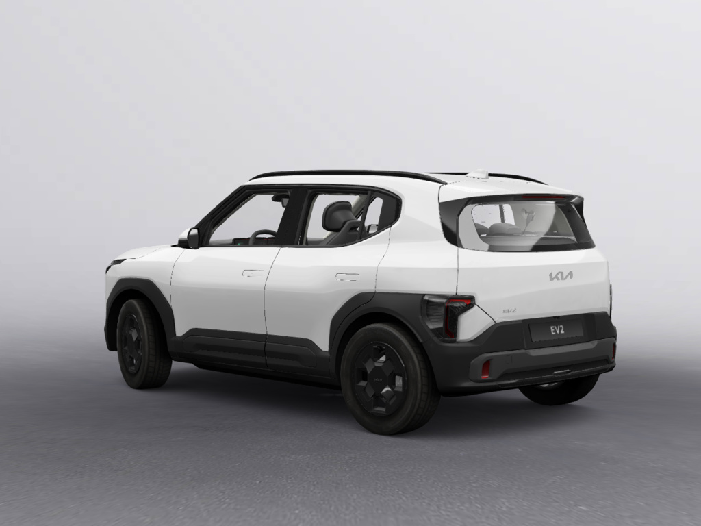 Kia Ev2