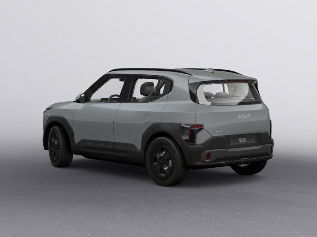 Kia Ev2