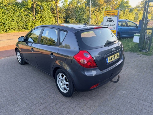 Kia Cee'd