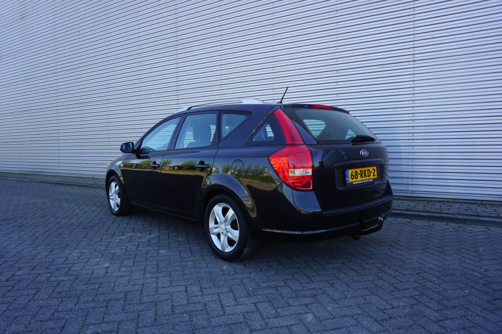 Kia Cee'd
