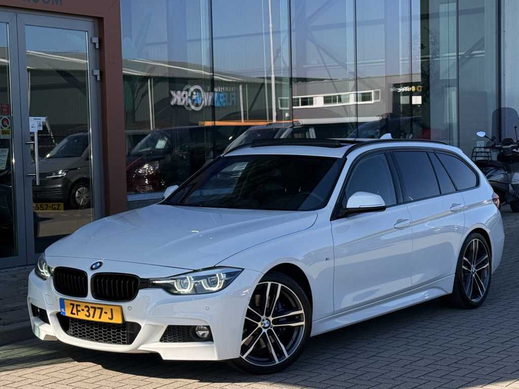 BMW 3-serie