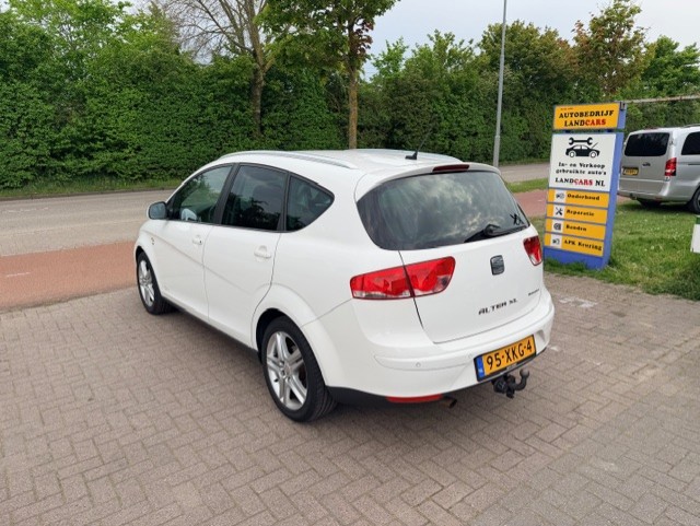 Seat Altea Xl