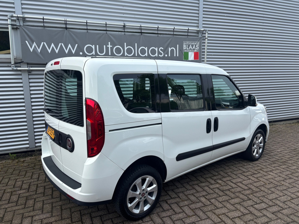 Fiat Doblo