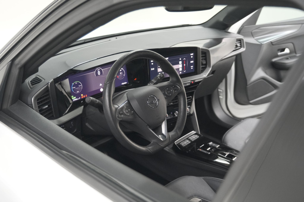 Opel Mokka-e
