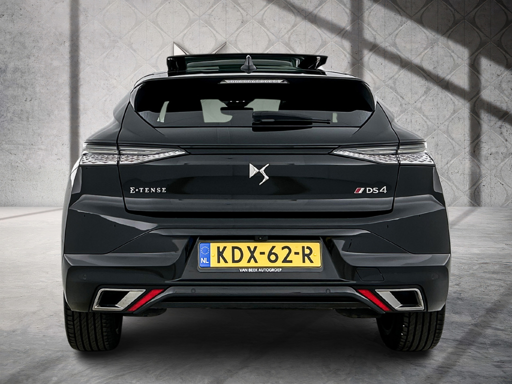 Ds Ds 4