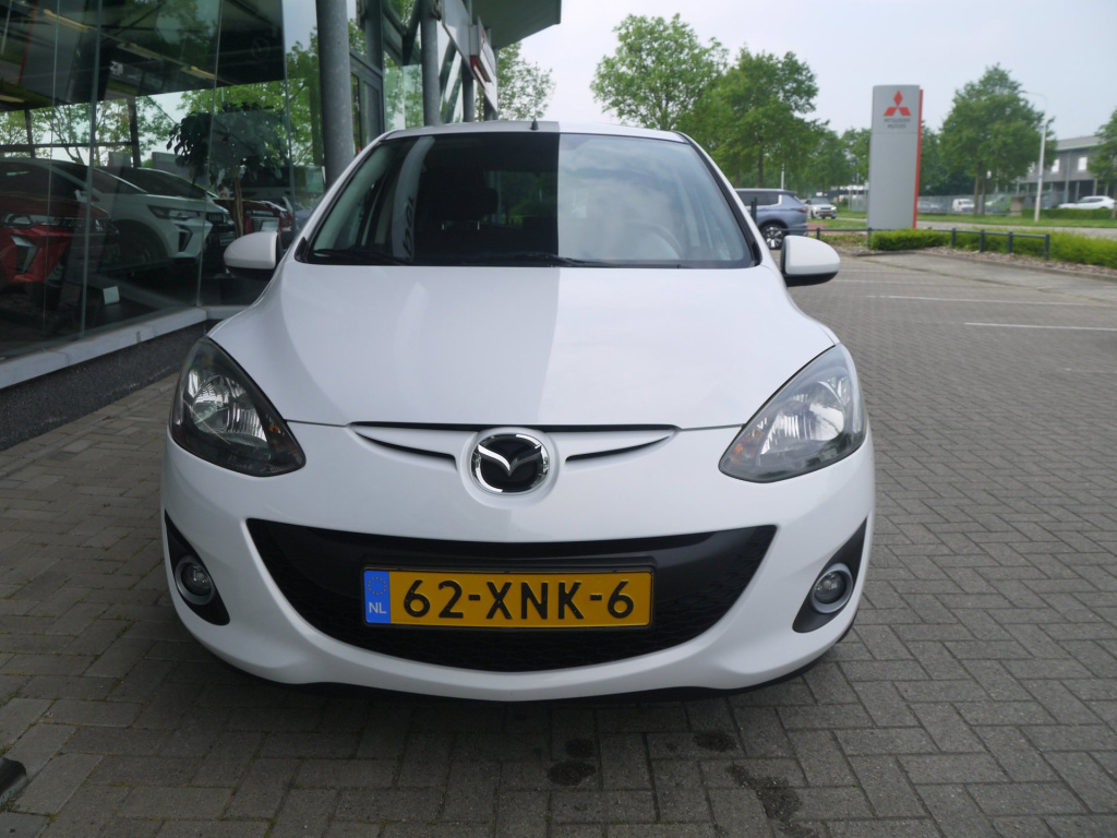 Mazda 2