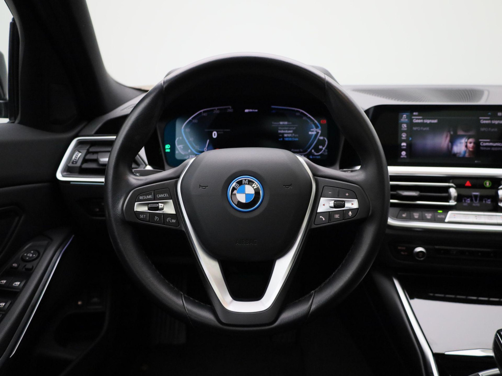 BMW 3-serie