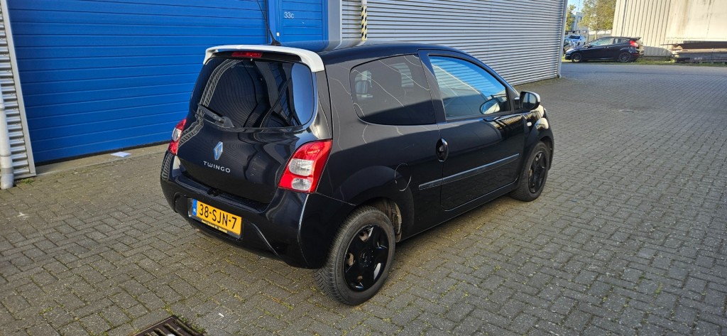 Renault Twingo