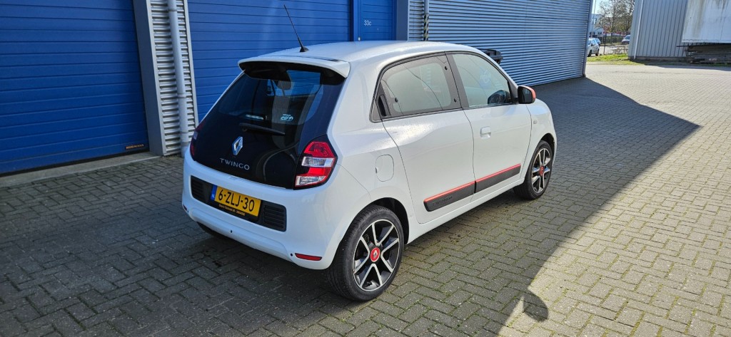 Renault Twingo