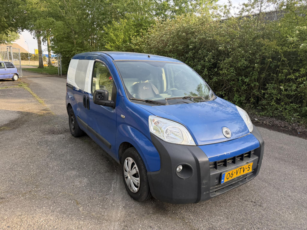 Fiat Fiorino