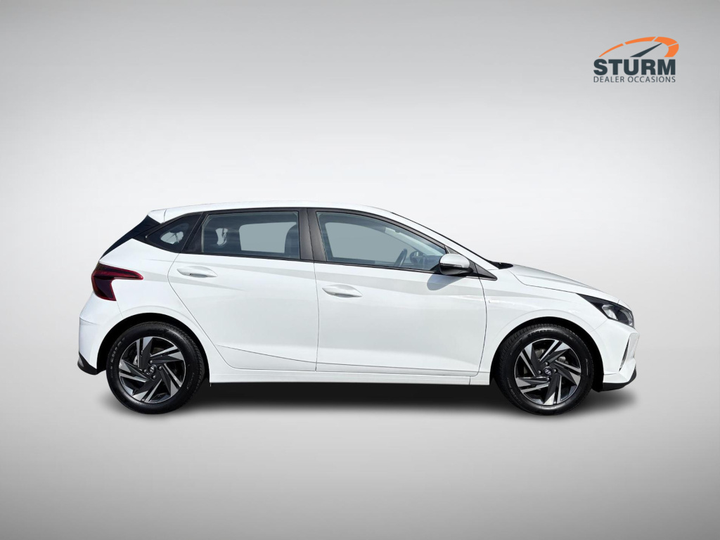 Hyundai I 20