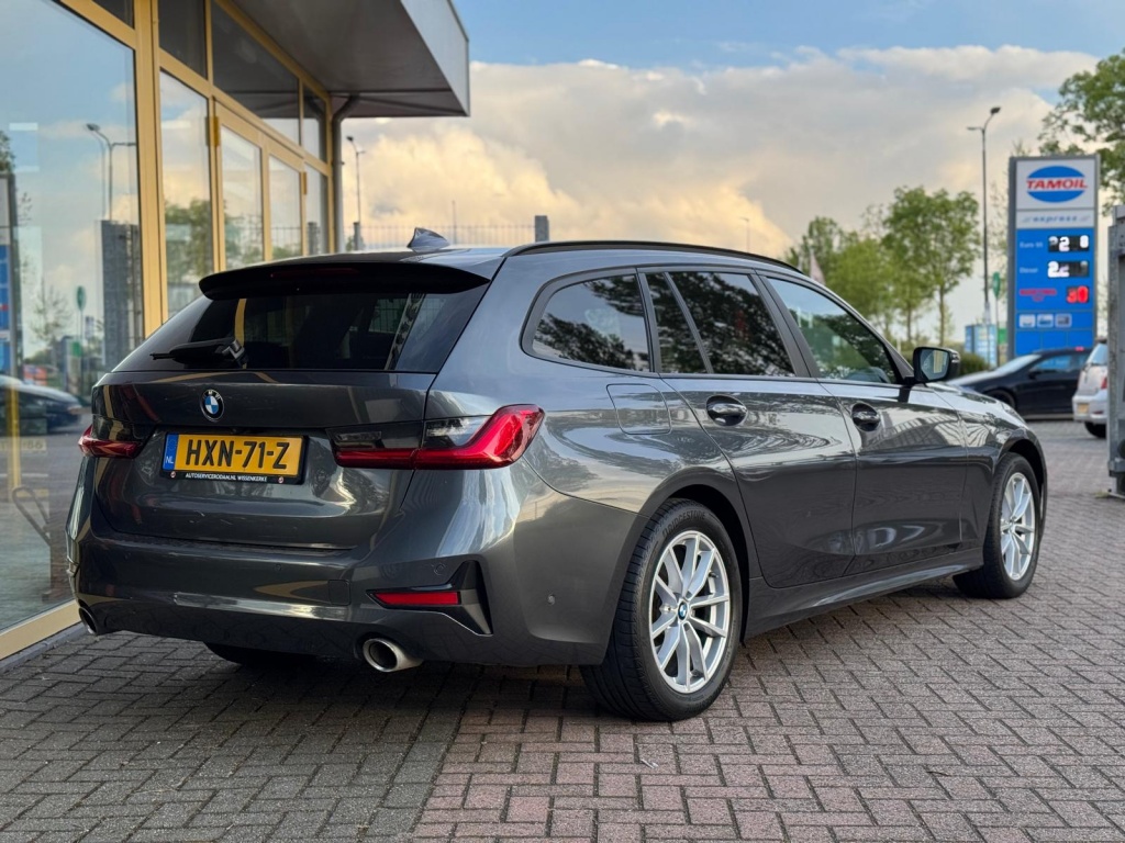 BMW 3-serie