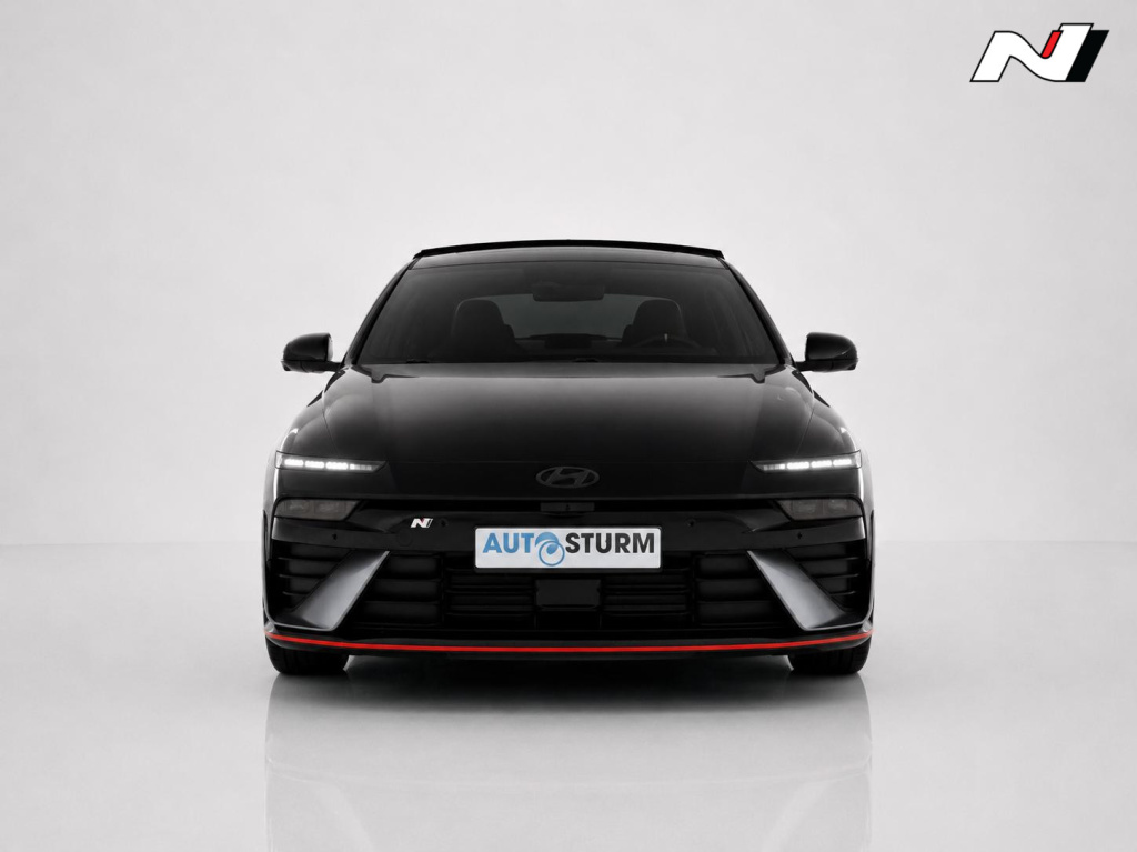 Hyundai Ioniq 6