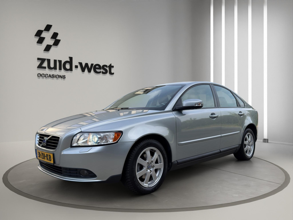 Volvo S40