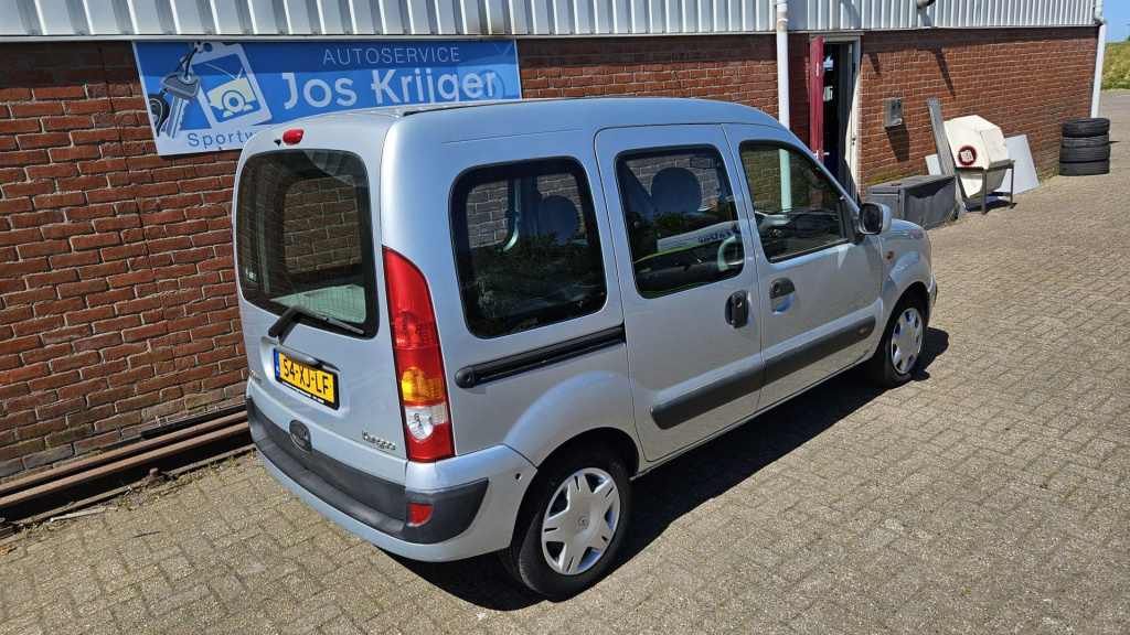 Renault Kangoo
