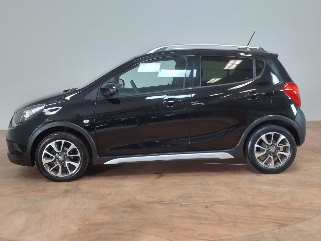 Opel Karl