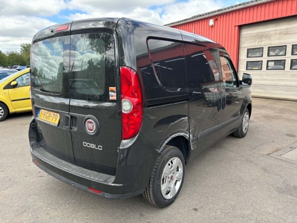 Fiat Doblo