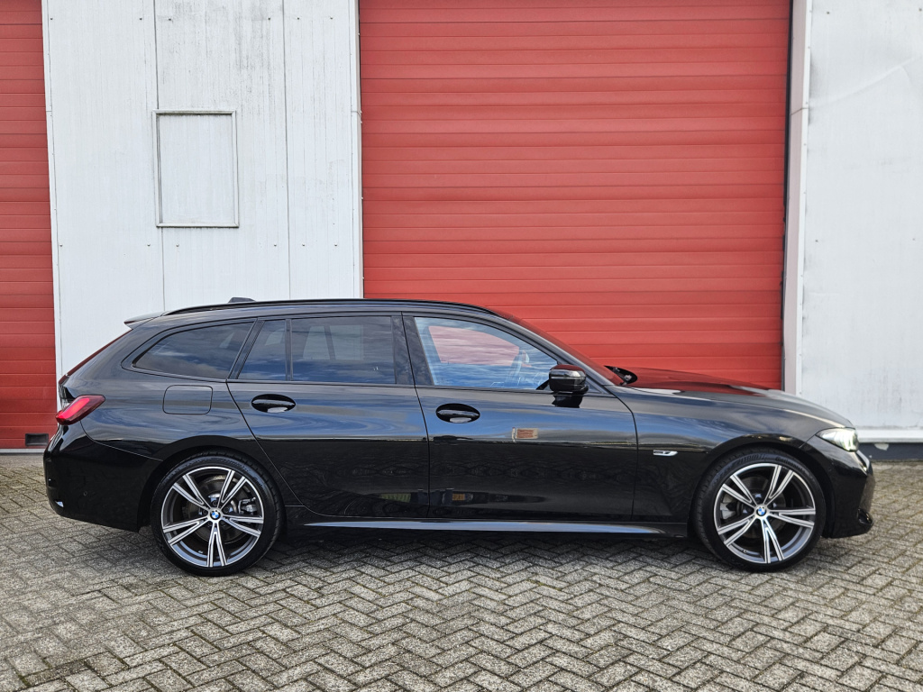 BMW 3-serie