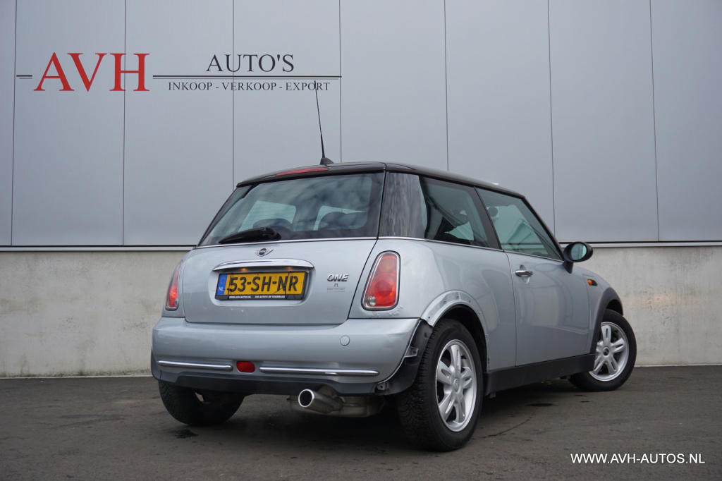 Mini One
