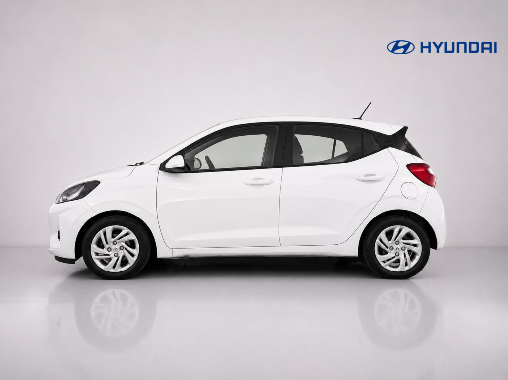 Hyundai I 10