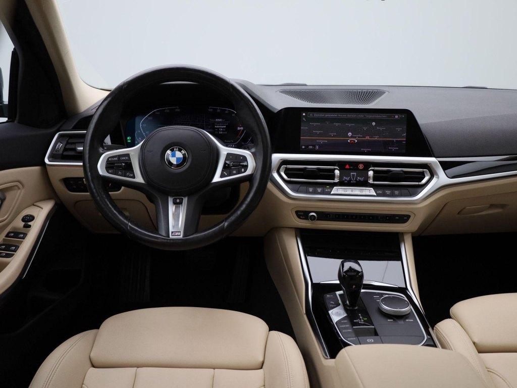BMW 3-serie