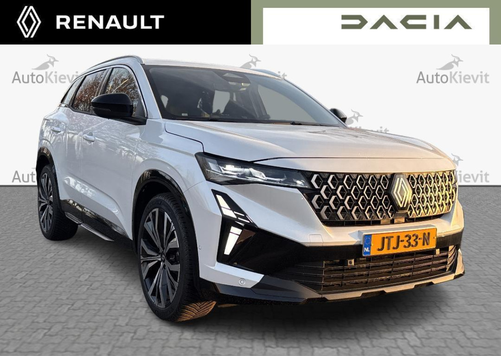 Renault Austral