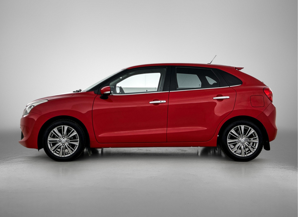 Suzuki Baleno