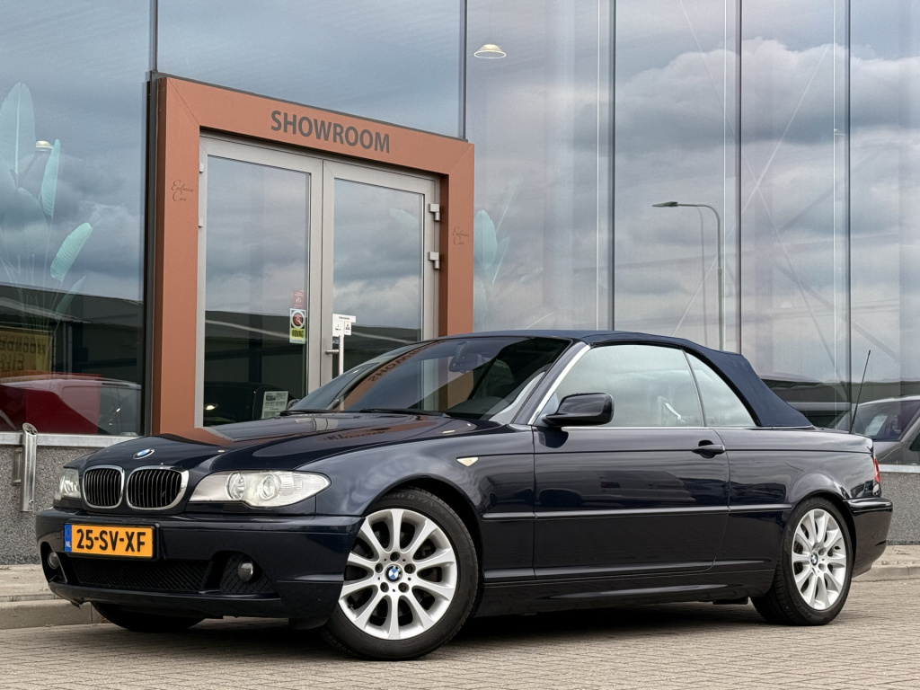 BMW 3-serie