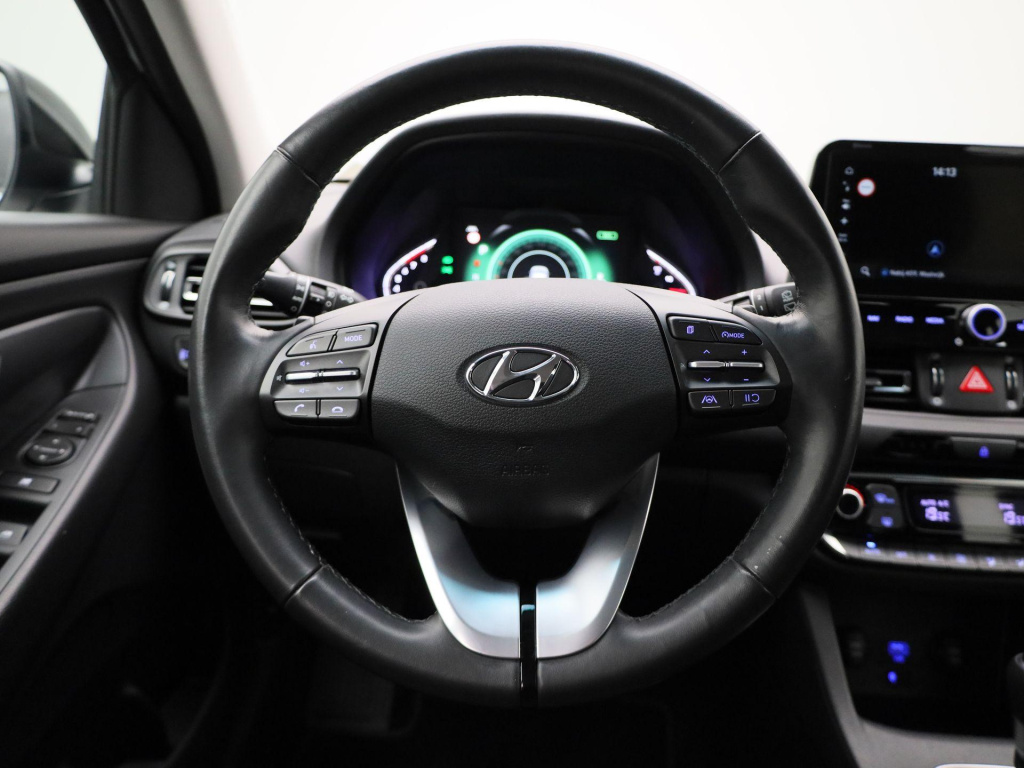 Hyundai I 30