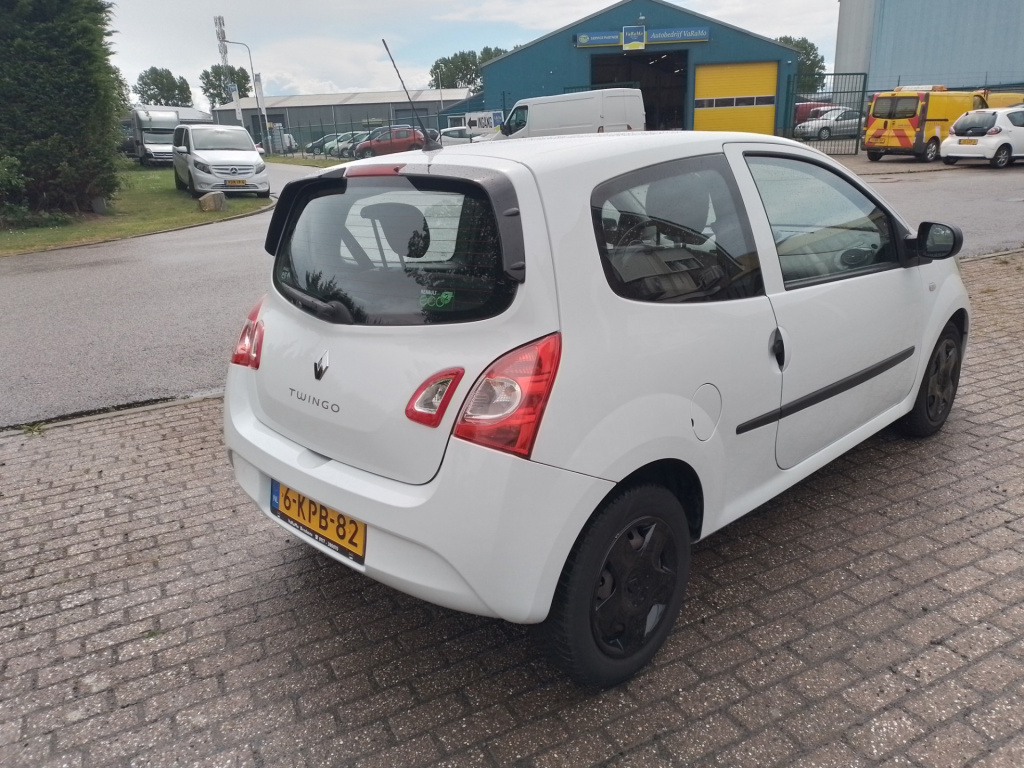 Renault Twingo