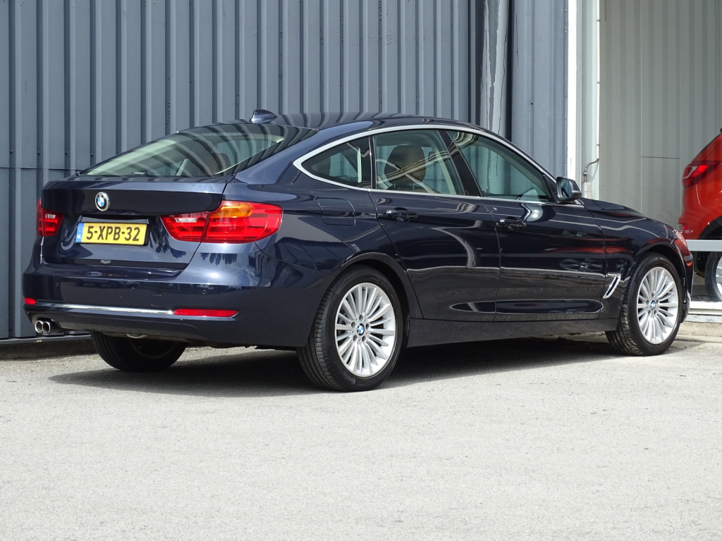 BMW 3-serie