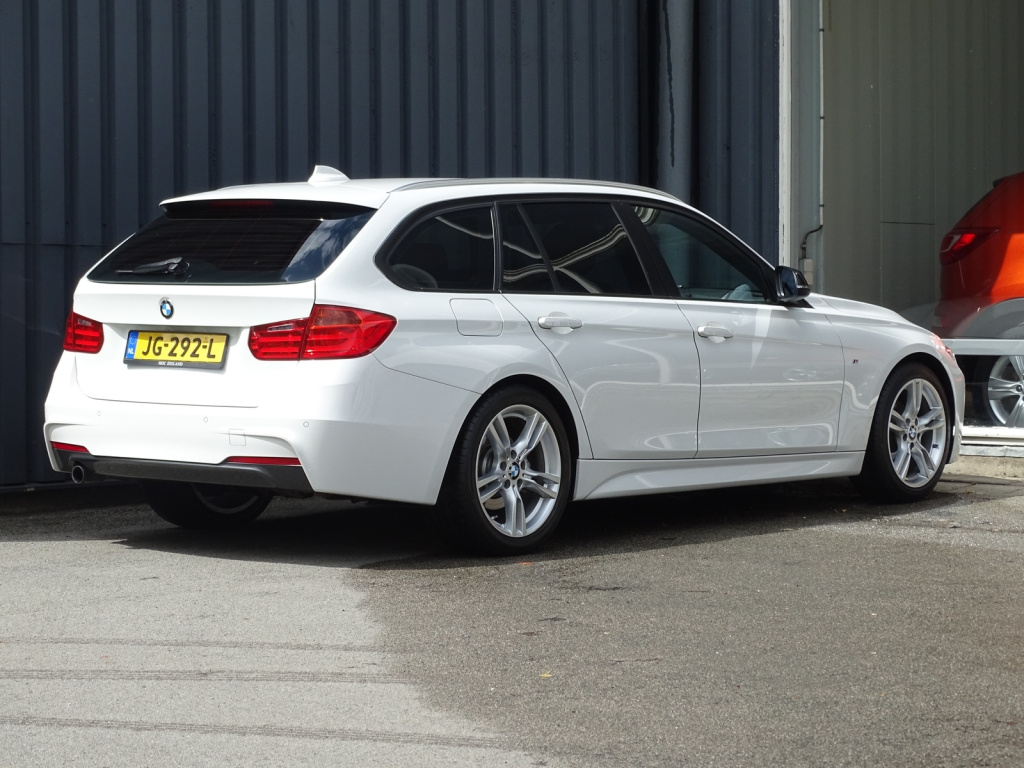 BMW 3-serie