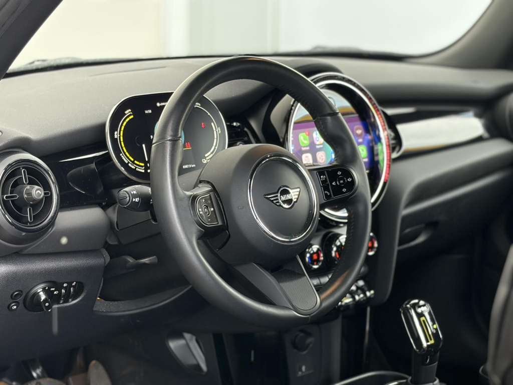 Mini Electric