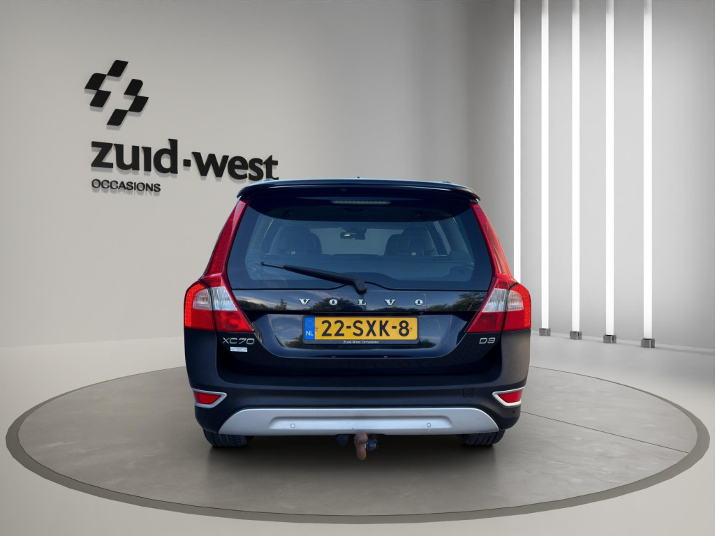 Volvo XC70