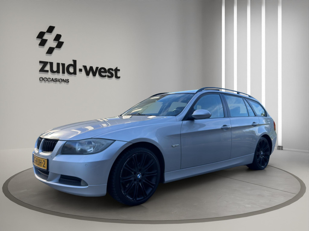 BMW 3-serie