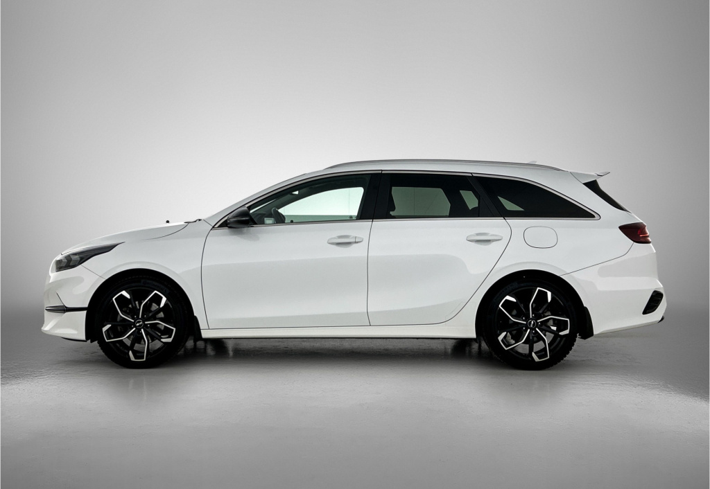 Kia Ceed Sportswagon