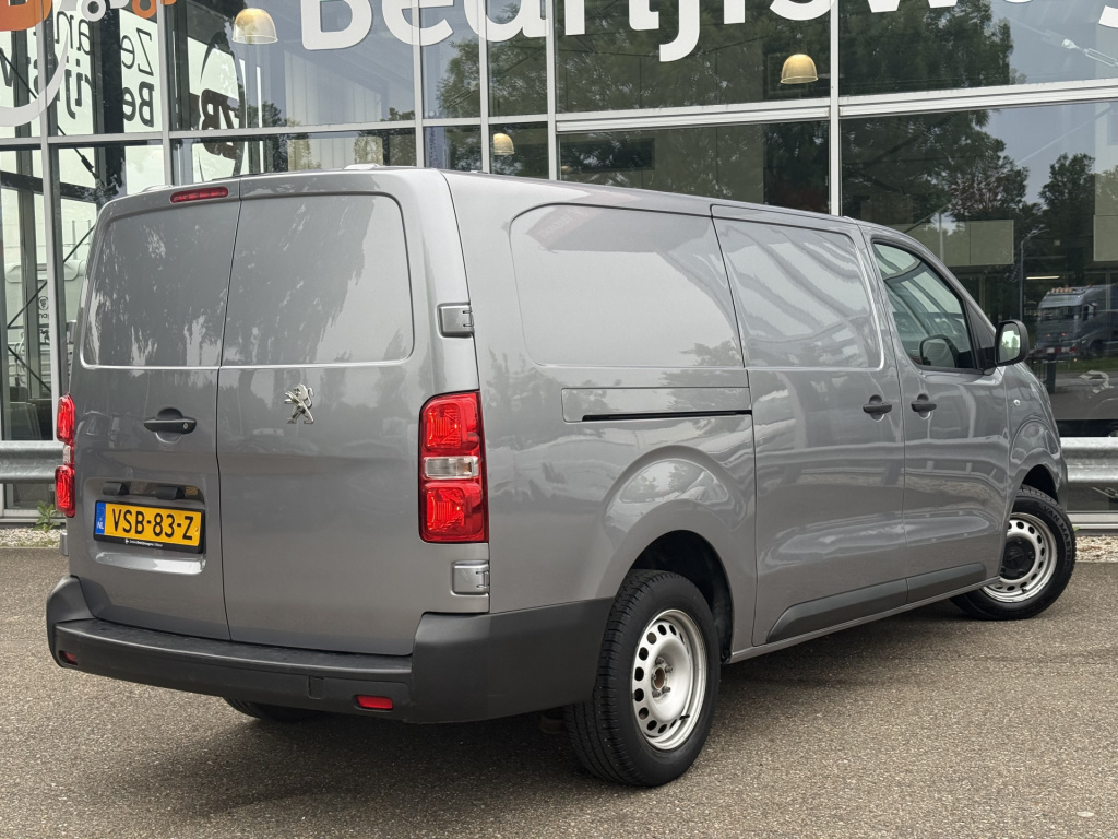 Peugeot Expert