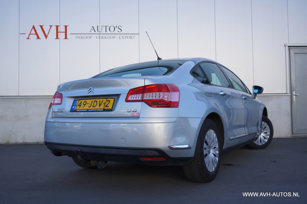 Citroen C5
