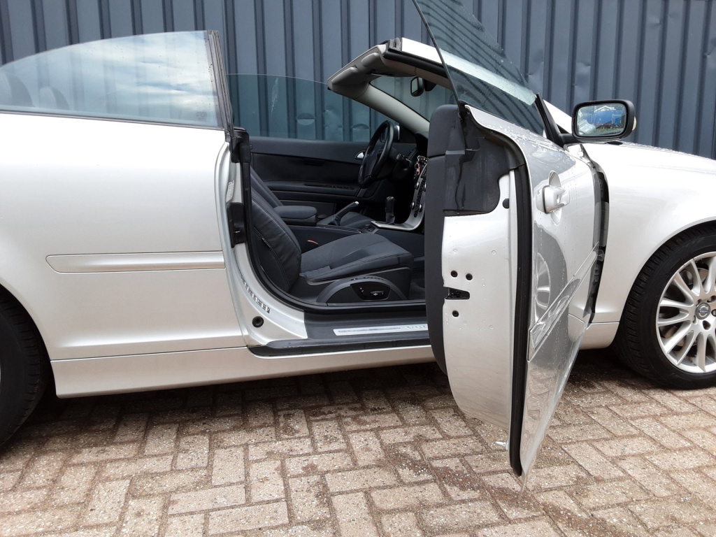 Volvo C70