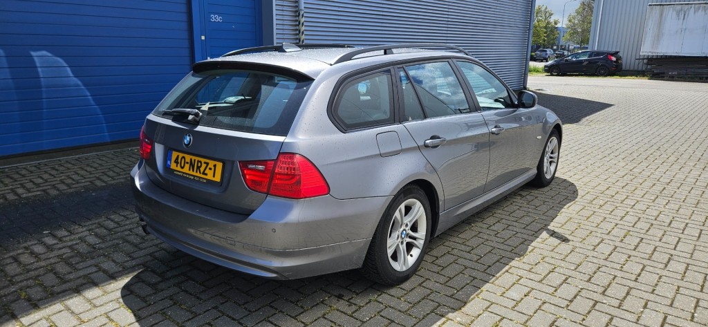 BMW 3-serie
